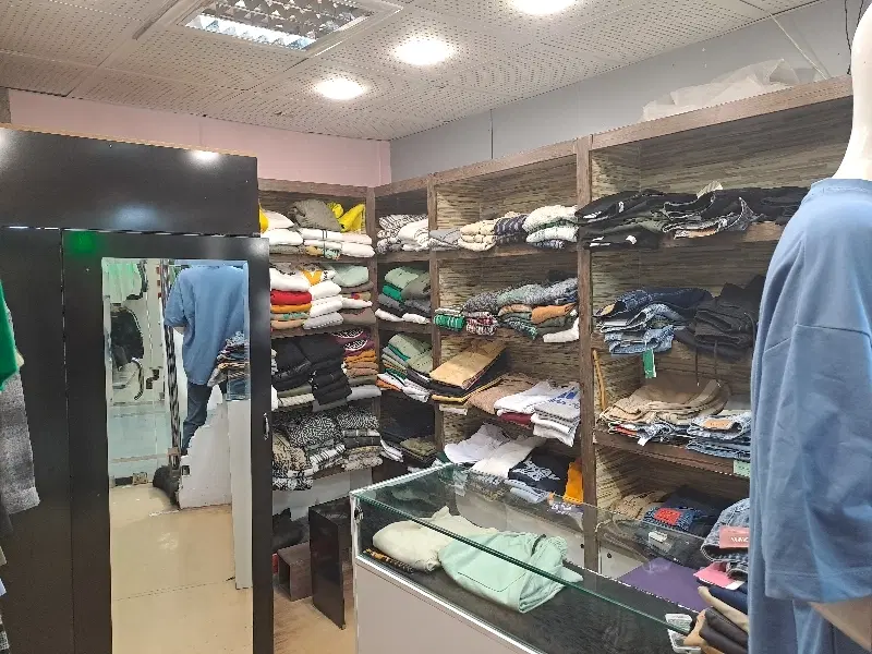 واگذاری مغازه در پاساژ ارم