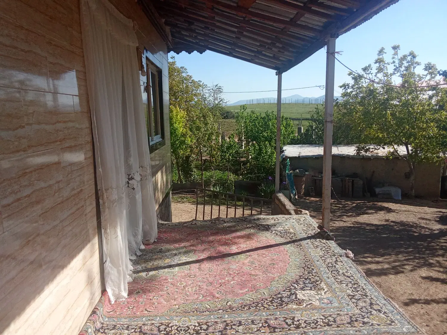 اجاره روزانه ویلا