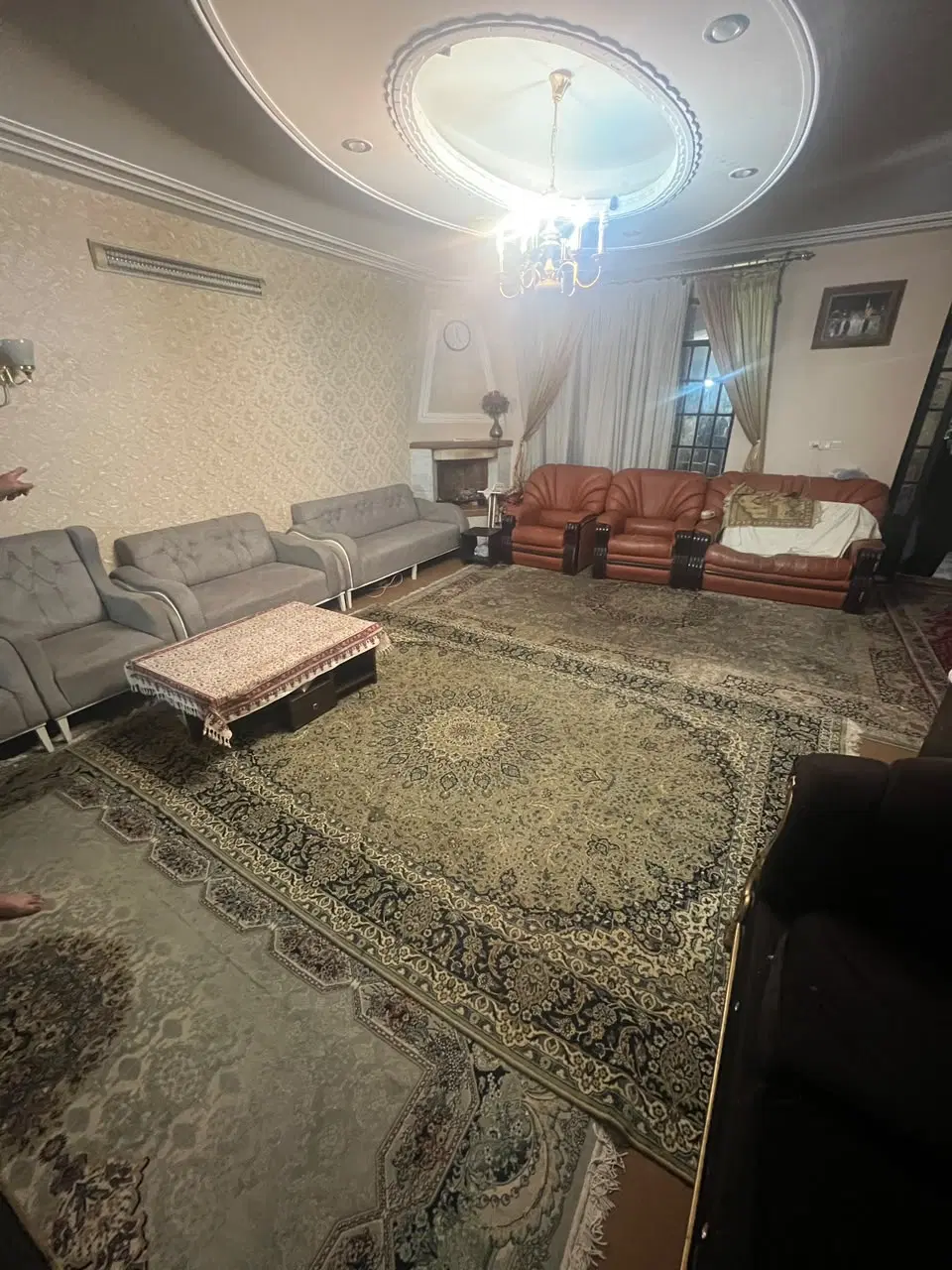 ویلایی_دوخوابه_مولانا_تخلیه فوری