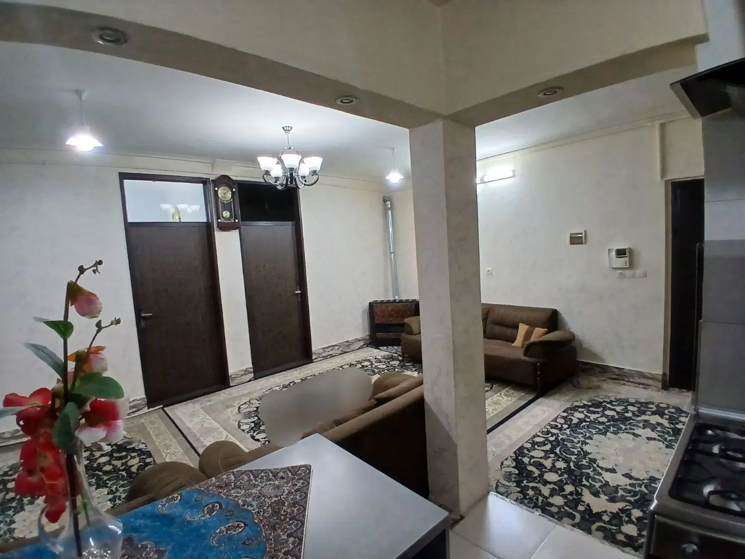 فروش آپارتمان