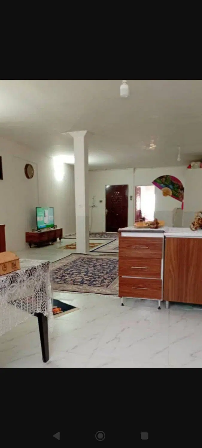 خانه اجاره درگلدشت سالانه