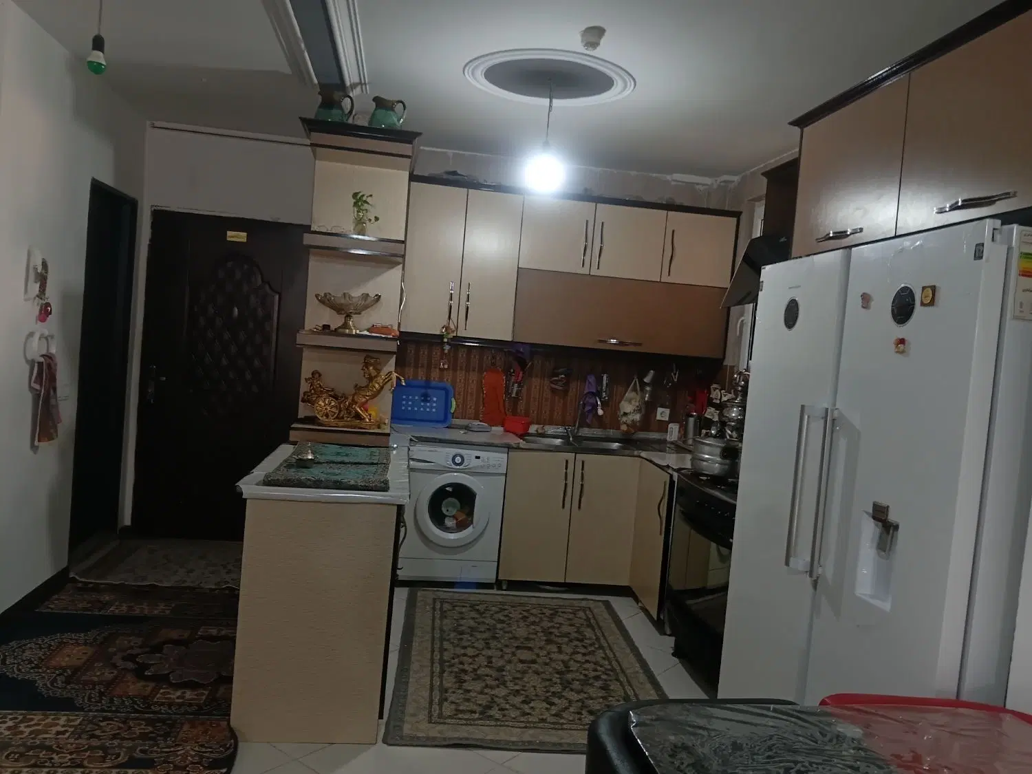 آپارتمان.کوی امام رضا