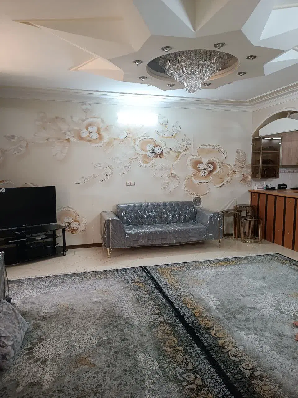 اجاره آپارتمان