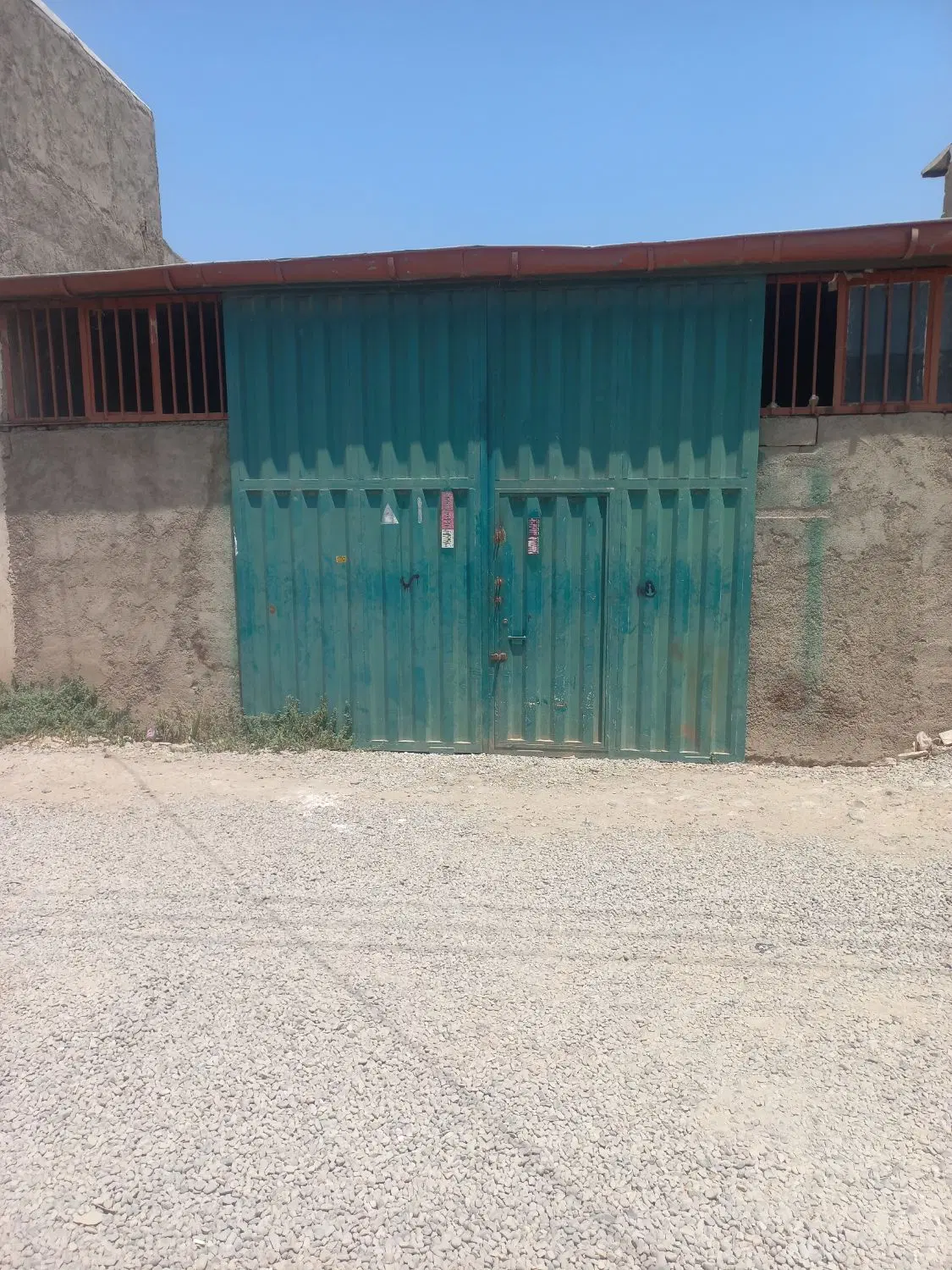 فروش سوله