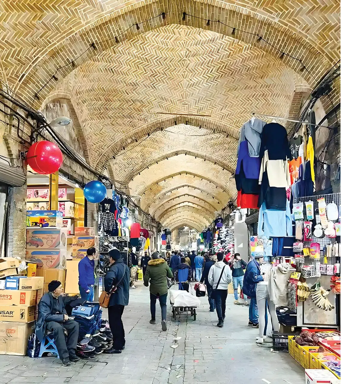 فروش مغازه و سرقفلی