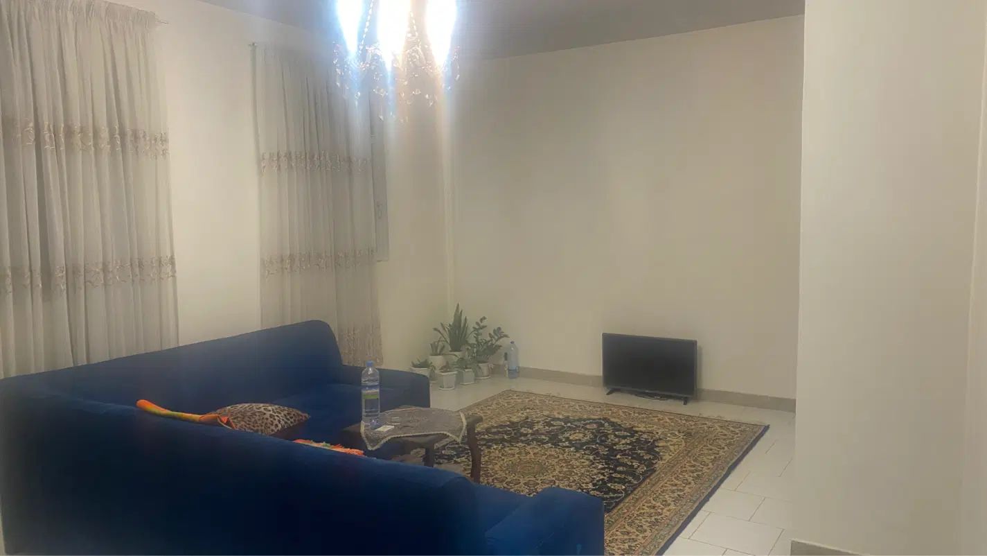 ۵۲ متر دوخواب بزرگ تک واحد زیر قیمت