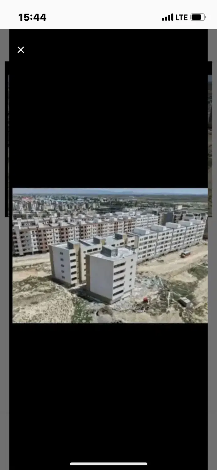 مسکن ملی قطعه ۱۴