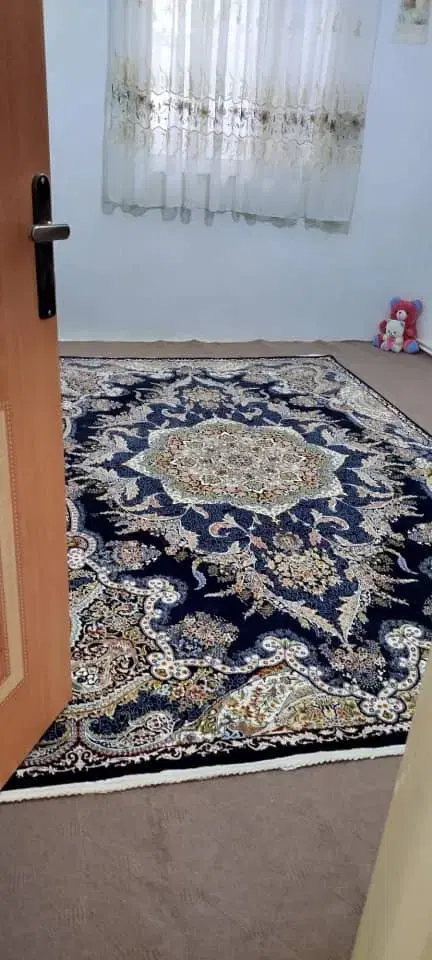خانه دوطبقه اول نایسر( معاوضه)
