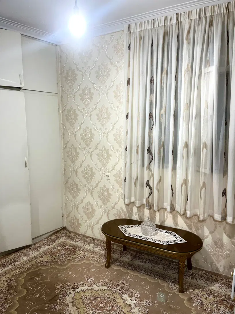 فروش خانه دربستی ۲ طبقه مجزا