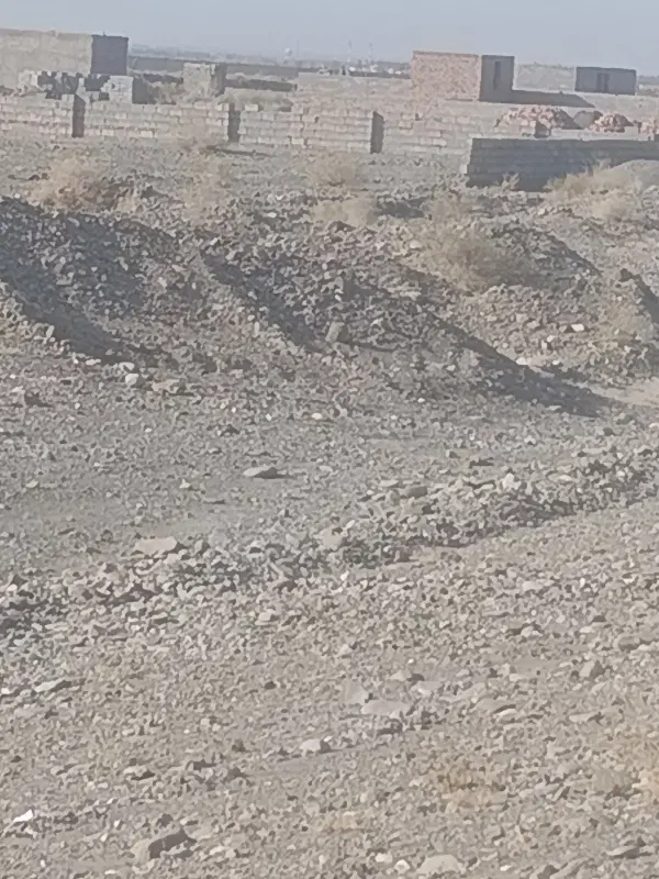 چندقطعه زمین فروشی سرزه