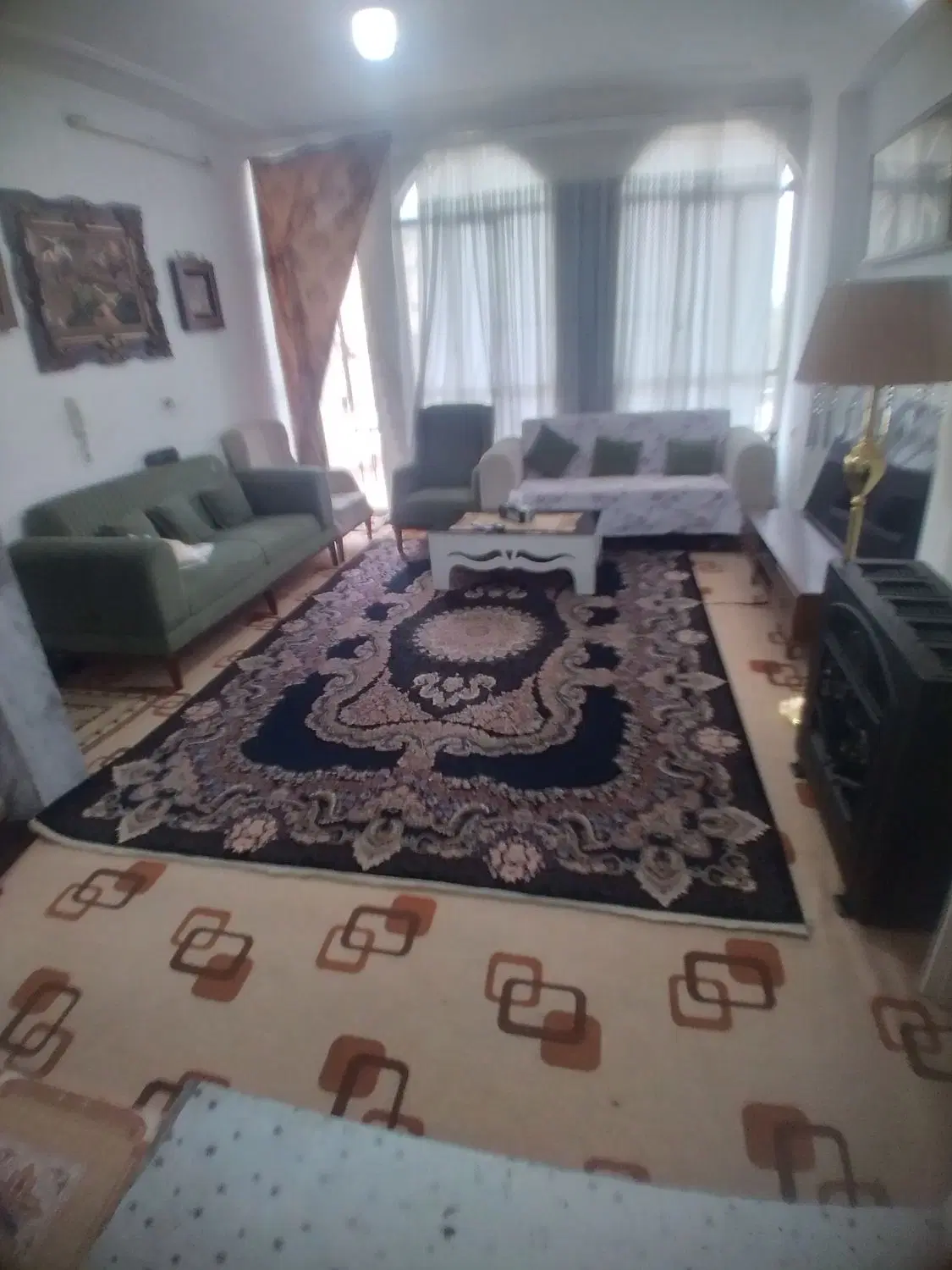 خانه اجاره ای