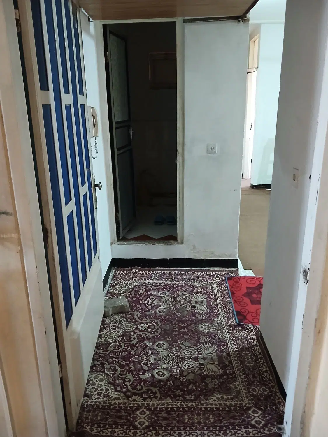 رهن واجاره آپارتمان