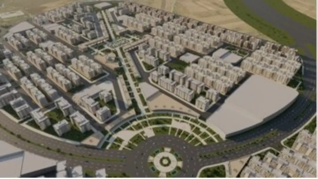 مسکن ملی پرواز