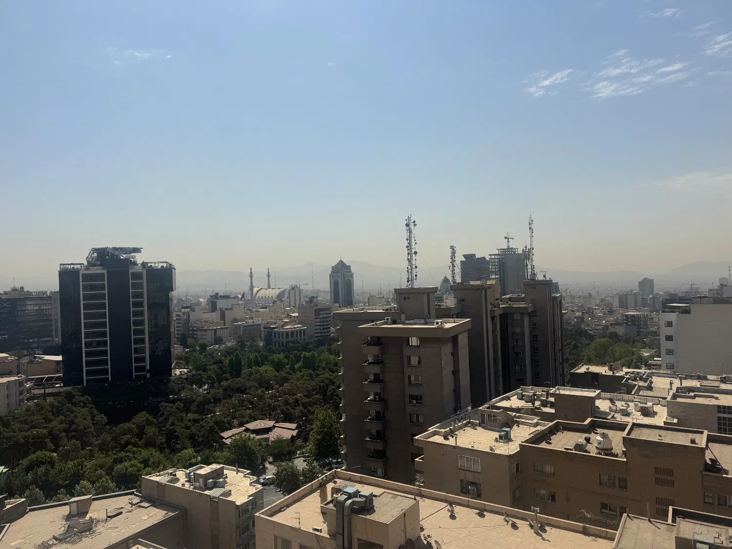 املاک