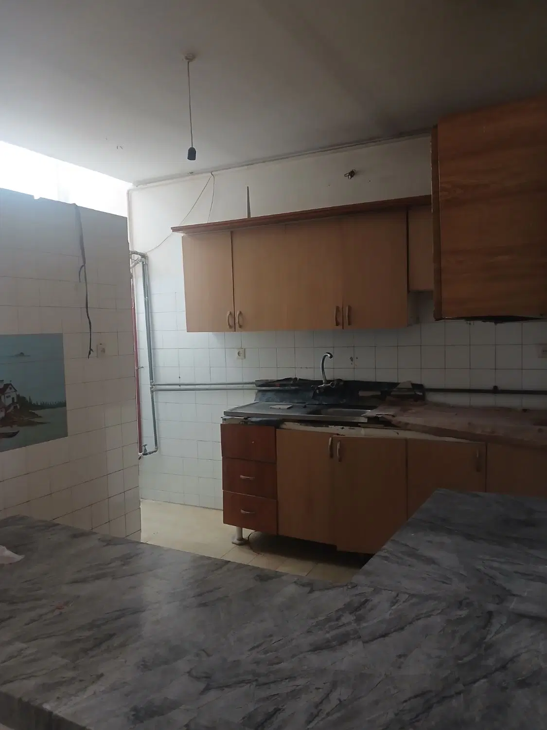 ویلایی‌۱۲۵متری‌دربست‌‌خ‌سحر