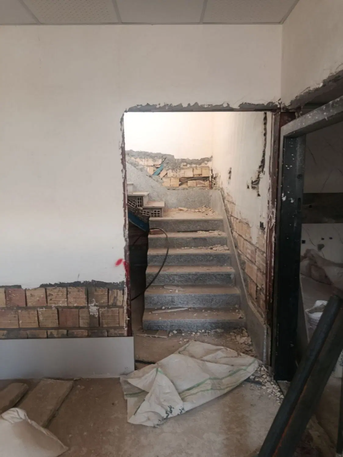 منزل مهندسی ساز حاجی آباد