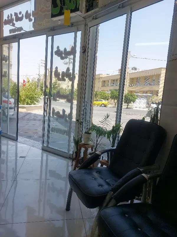آپارتمان دوخواب