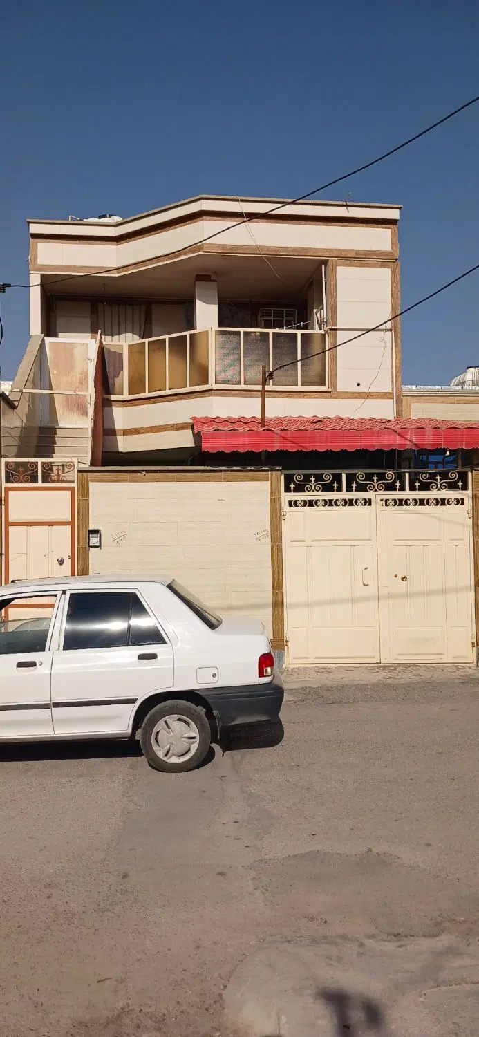 طبقه اول