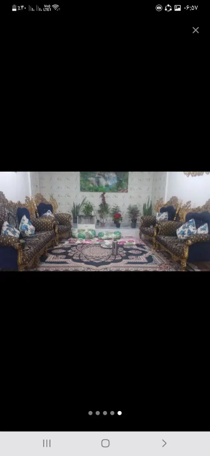 فروش منزل مسکونی واقع درکوی آزادی