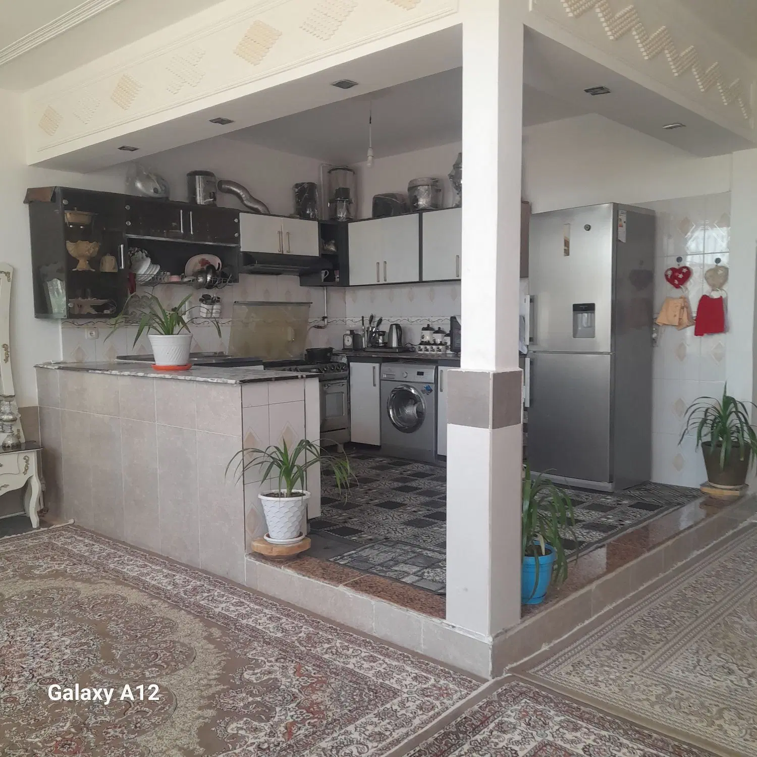 فروش خانه‌ی ویلایی درابارش