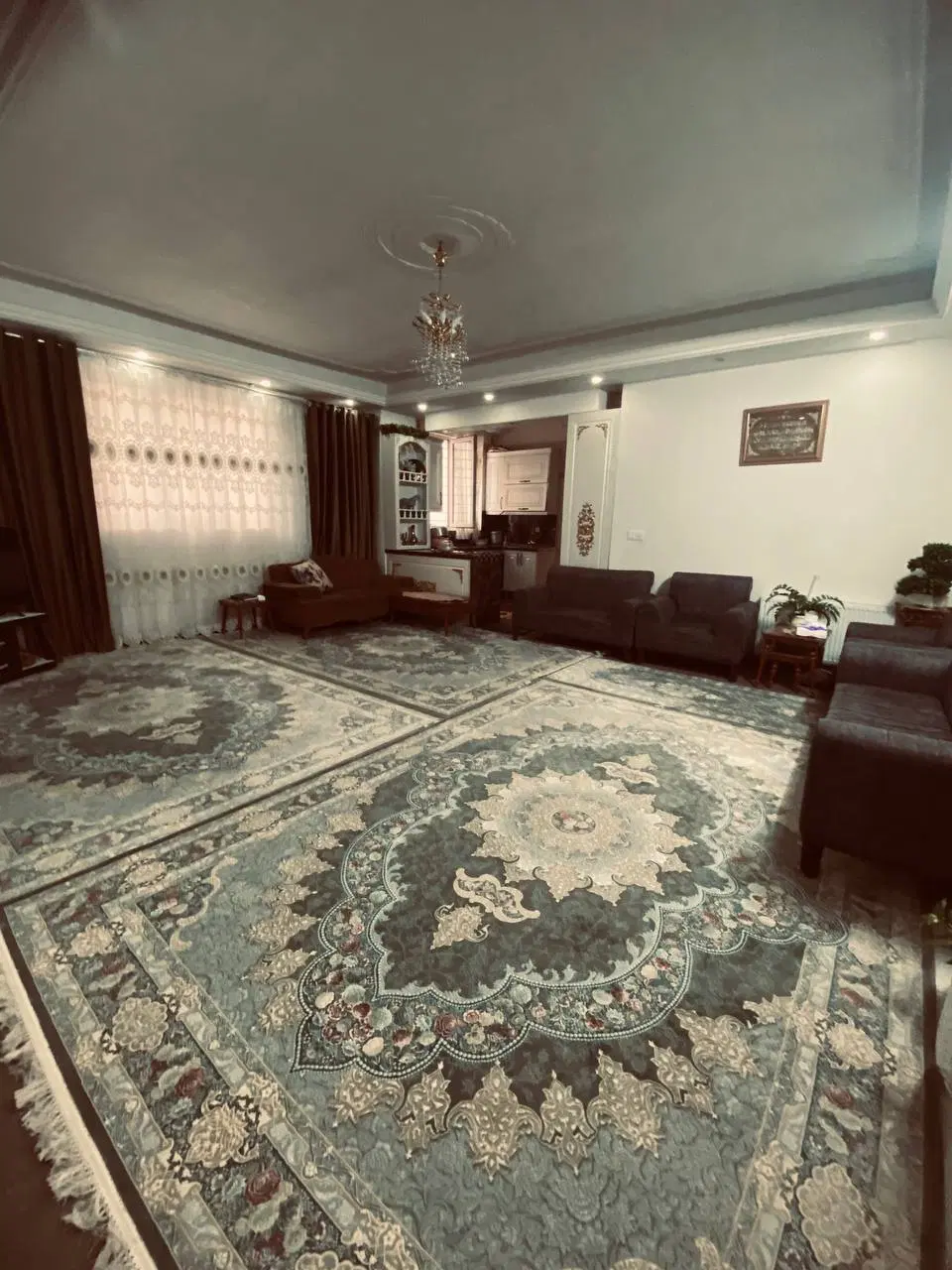 اپارتمان