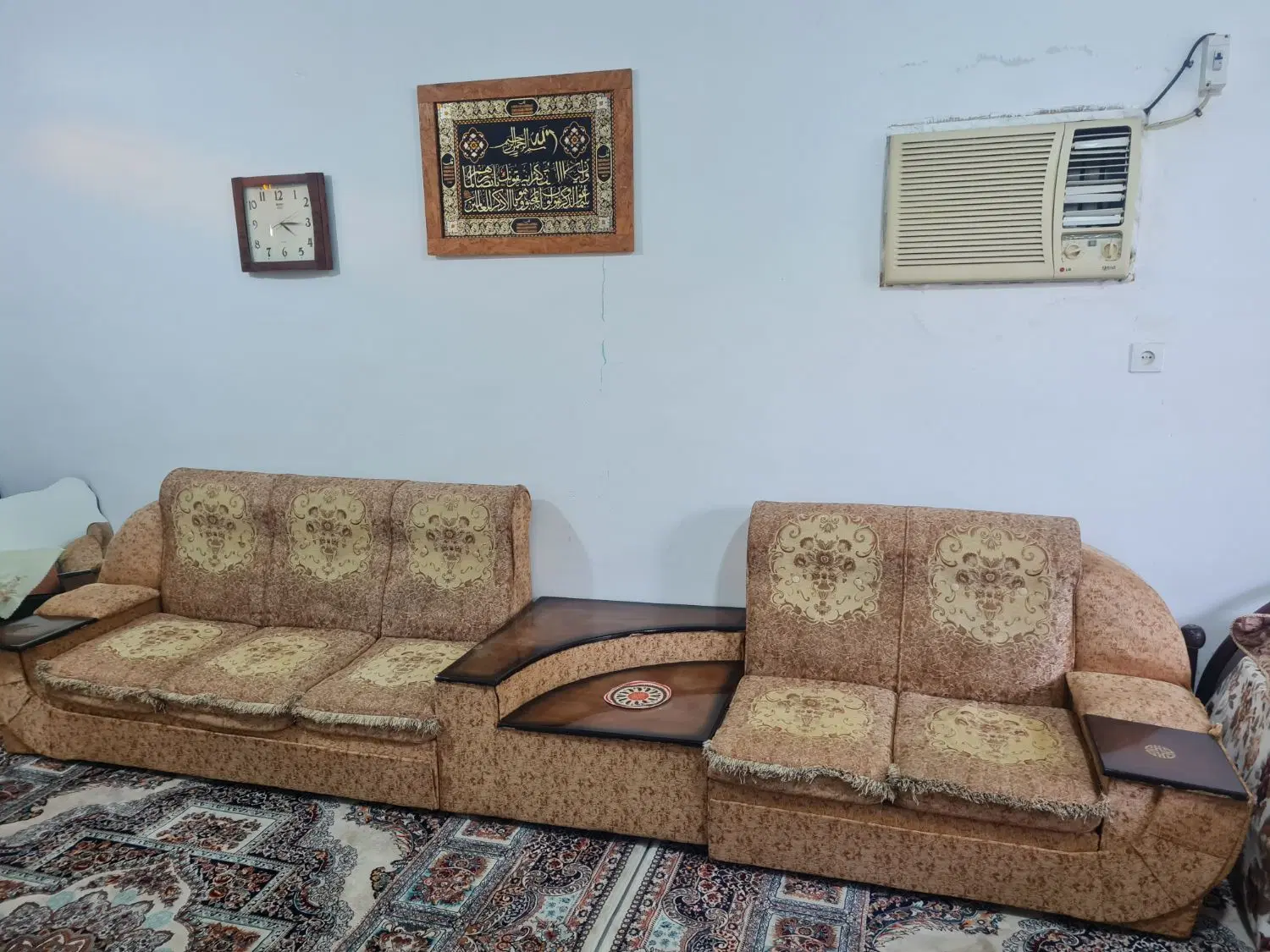 اجاره سوئیت ویلایی