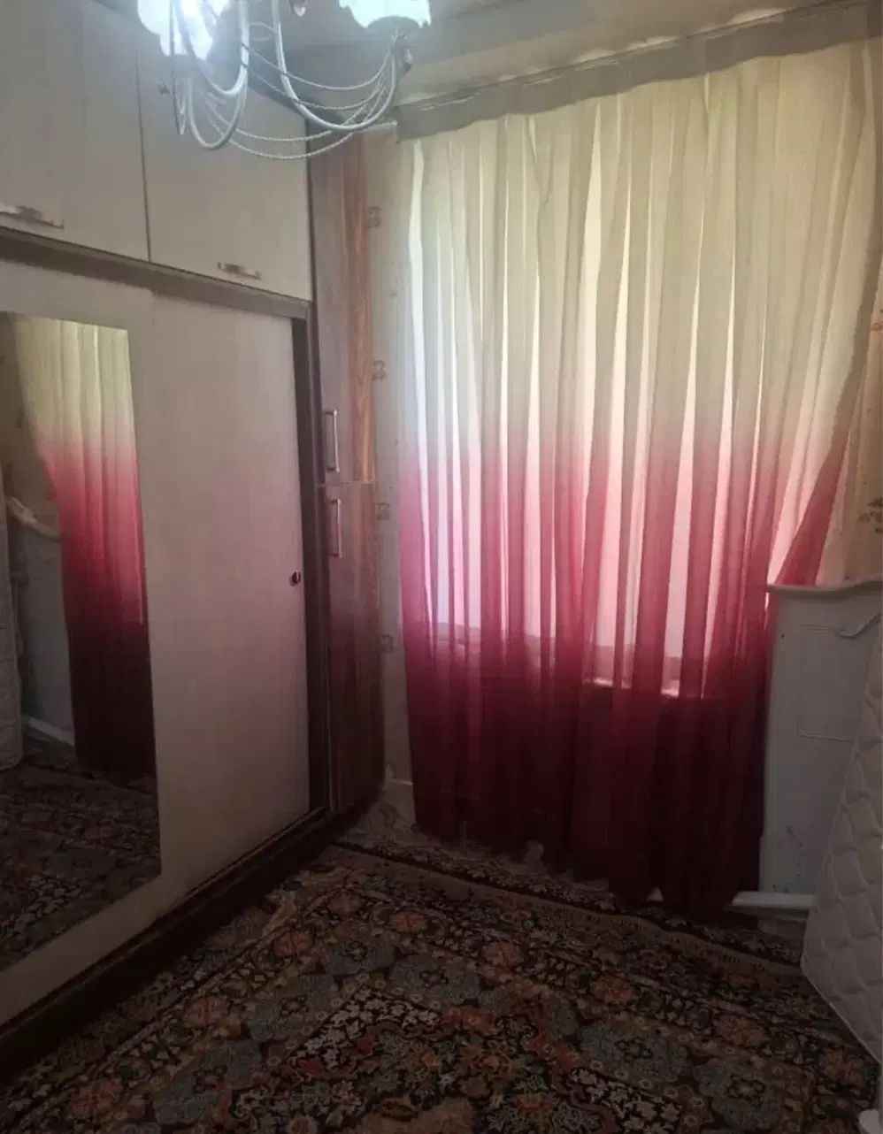 ۶۲ متر ۲ خواب_بلوار فردوس_سرمایه گذاری