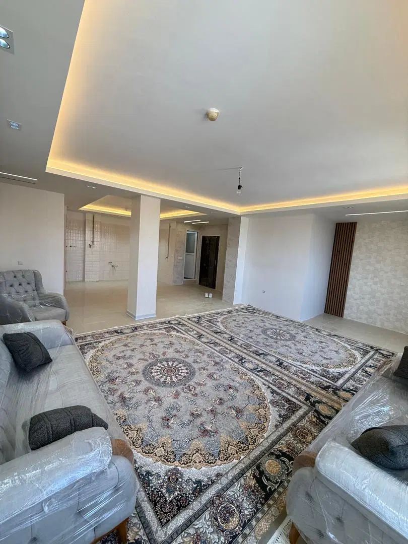 فروش آپارتمان ۱۰۶متری فول نصبیجات،مبله درشهر سرعین