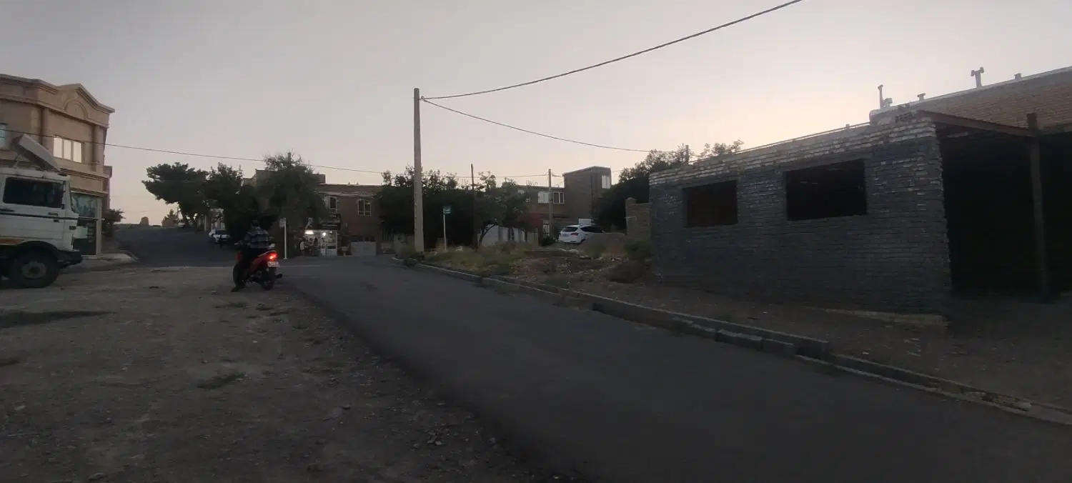 منزل مسکونی  نیمه ساززحاشیه امامت۲۶