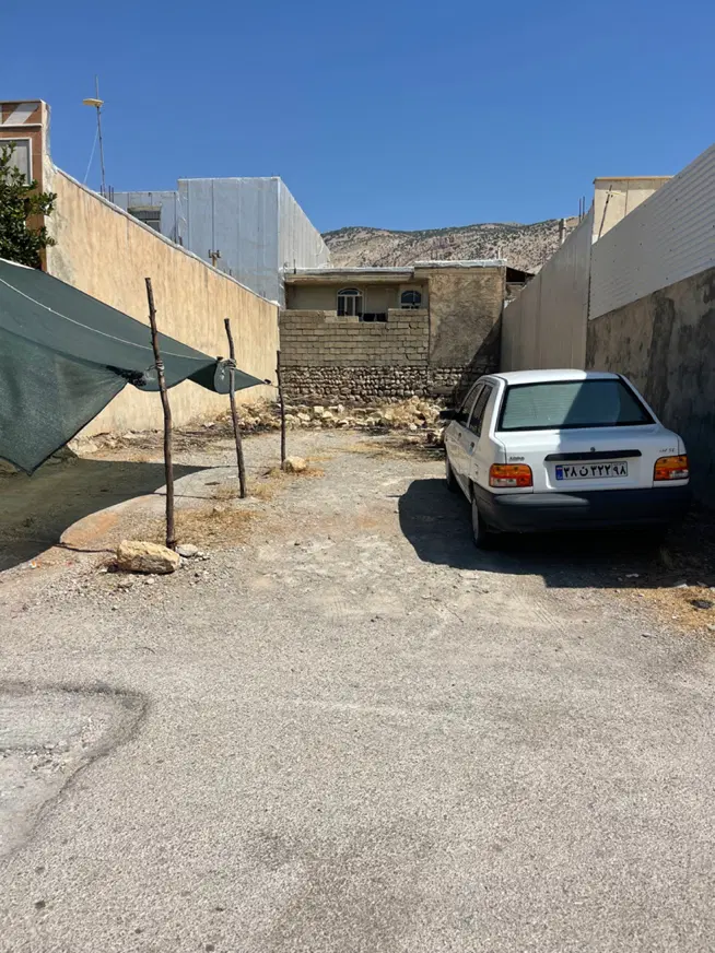 فروش زمین کارکنان