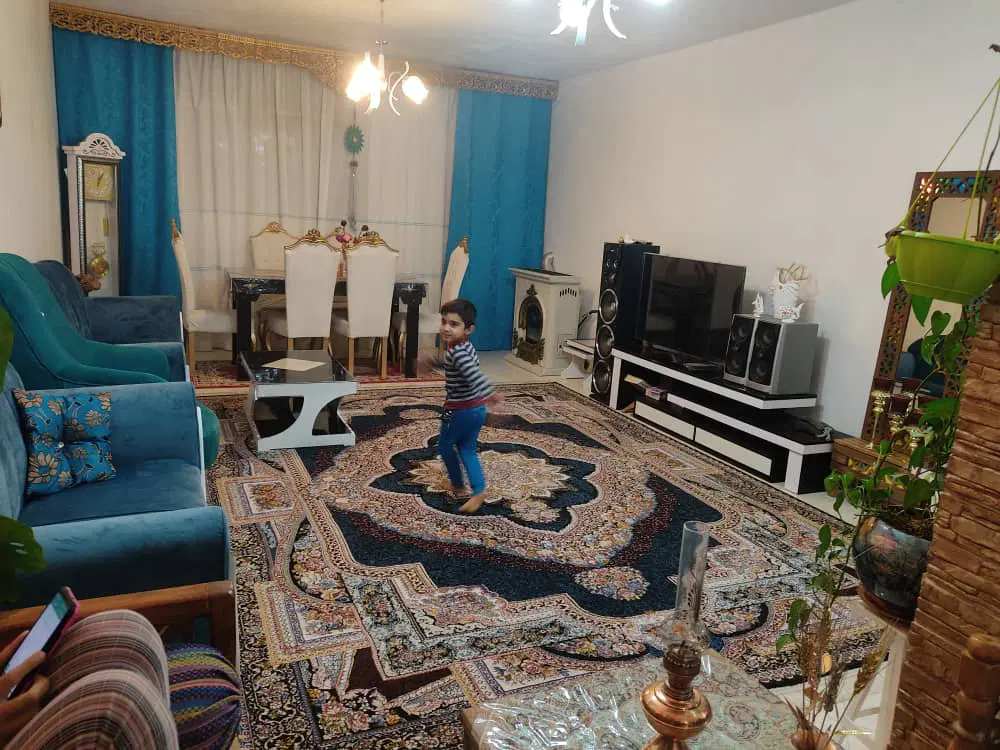 رهن و اجاره ۲ خواب ۱۲۰ متری