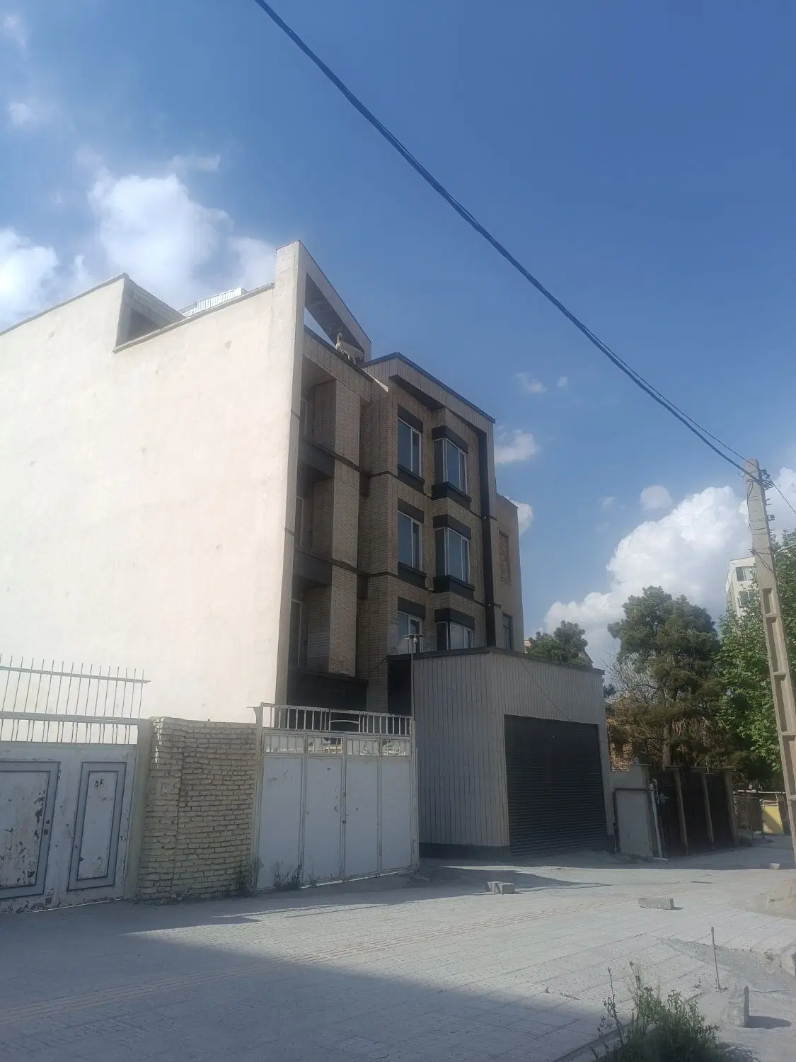 مسکن مهر پردیس