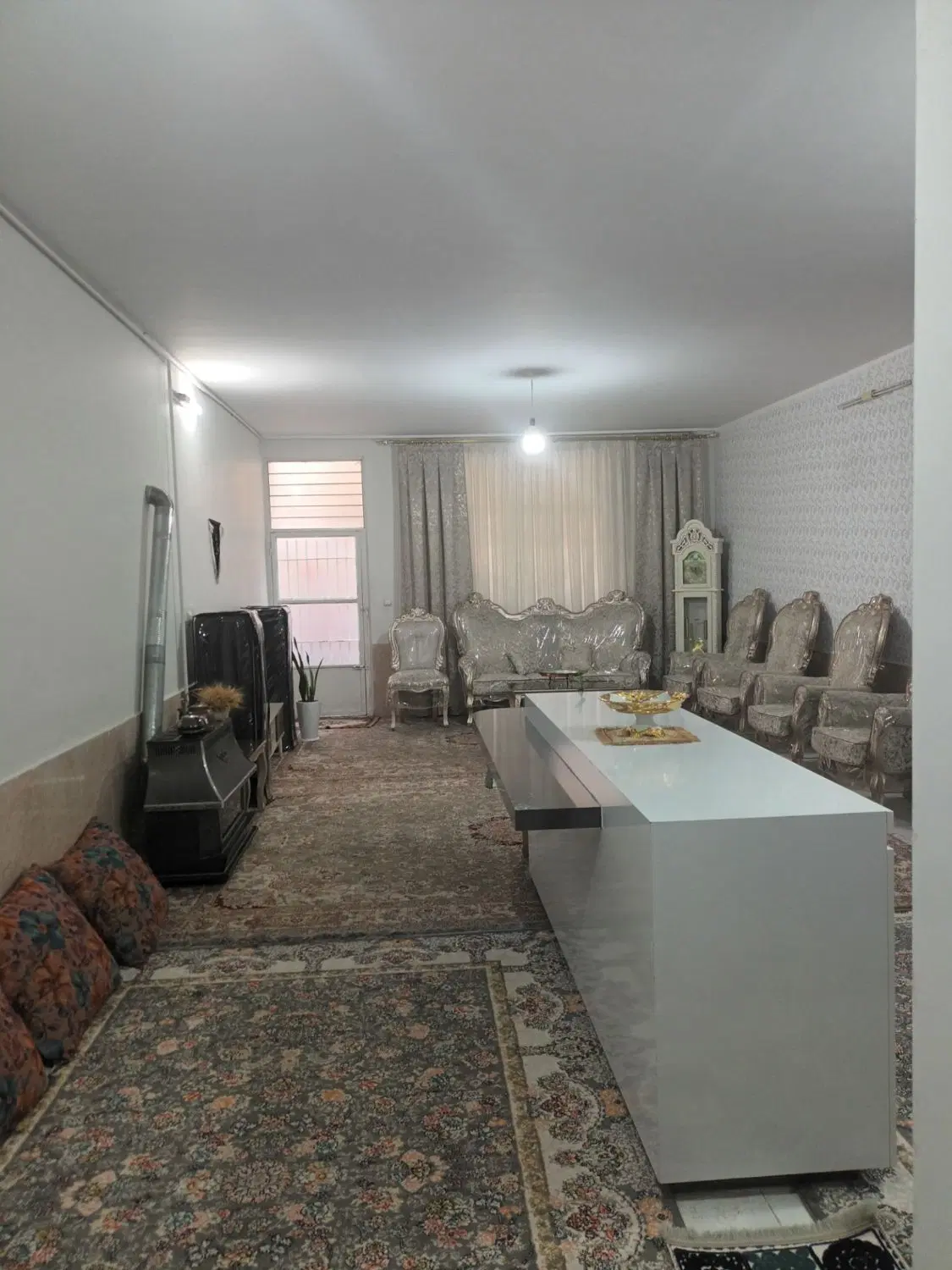 منزل جنوبی