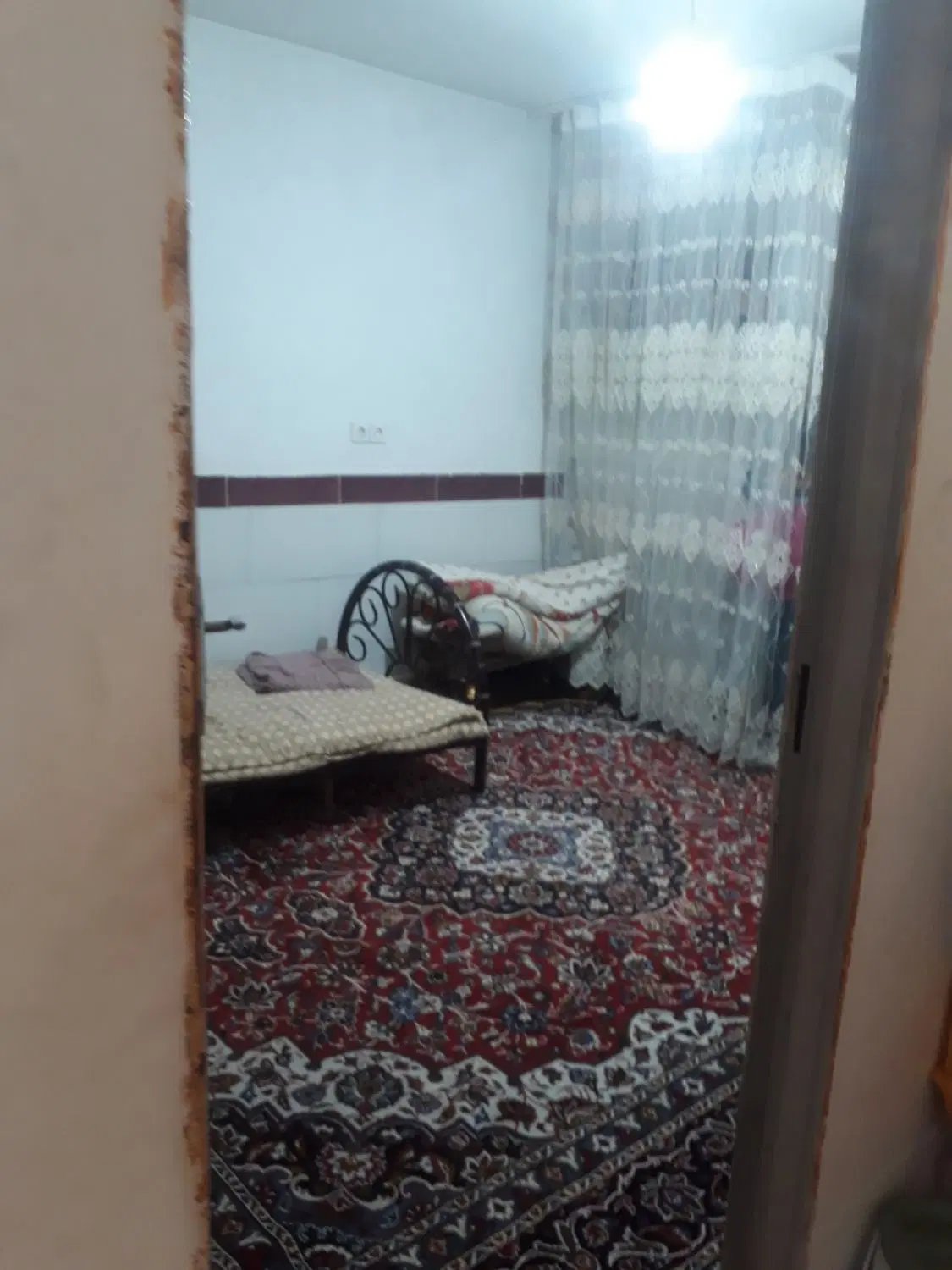 ساختمان فروشی ویلایی