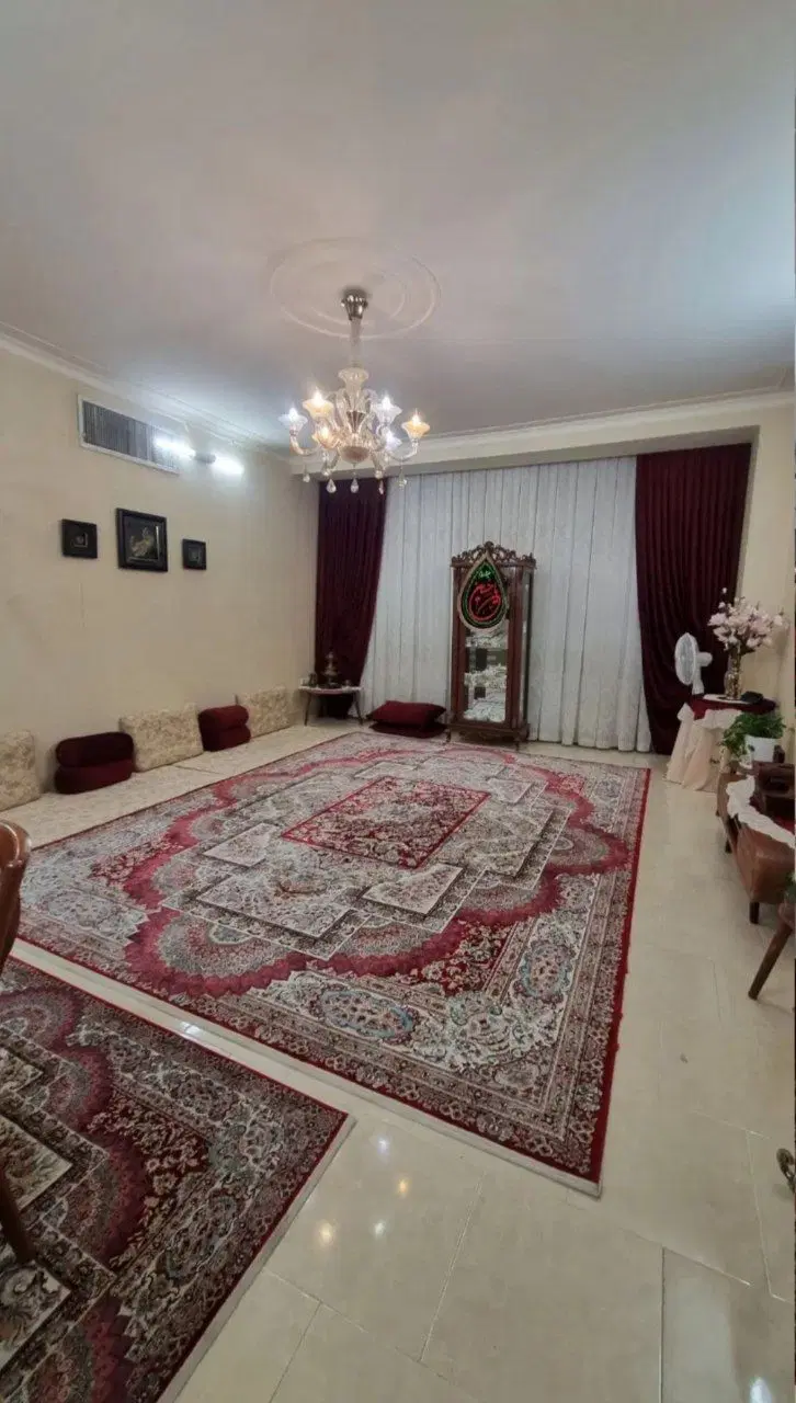 ۹۲ متر_دوخواب_تمیز و مرتب_مسکن مهر