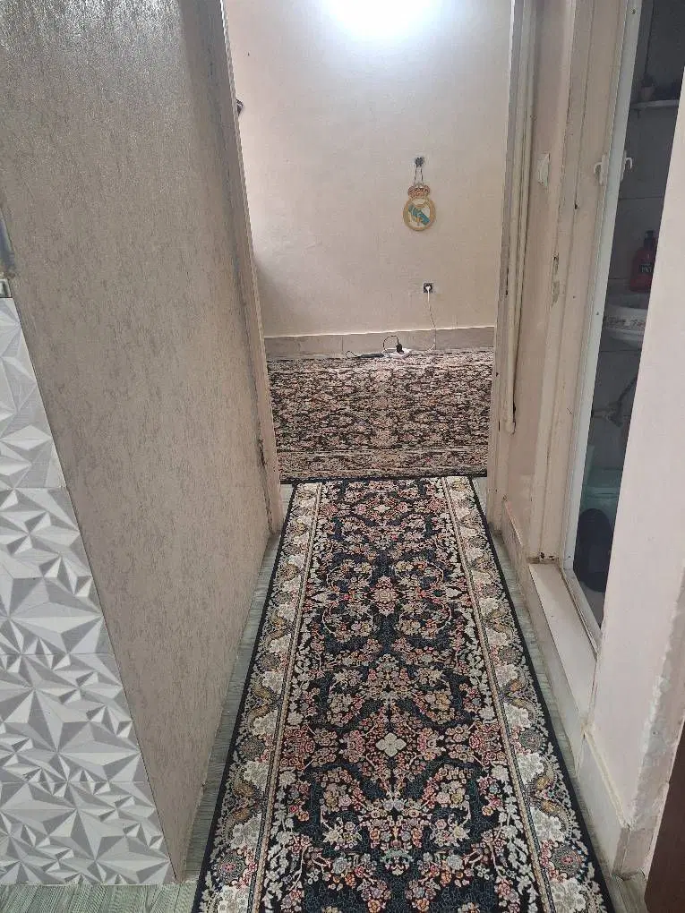 آپارتمان ۳۵ متری نقلی تکواحدی