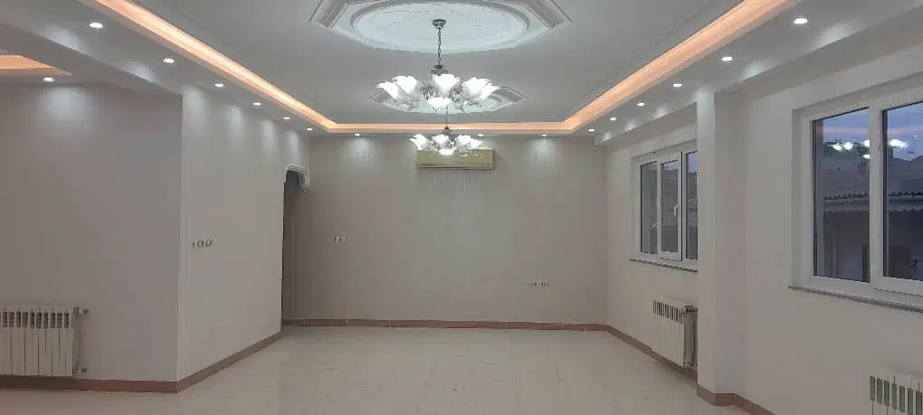 فروش آپارتمان مستقل به متراژ 130 متر در گلستان 13