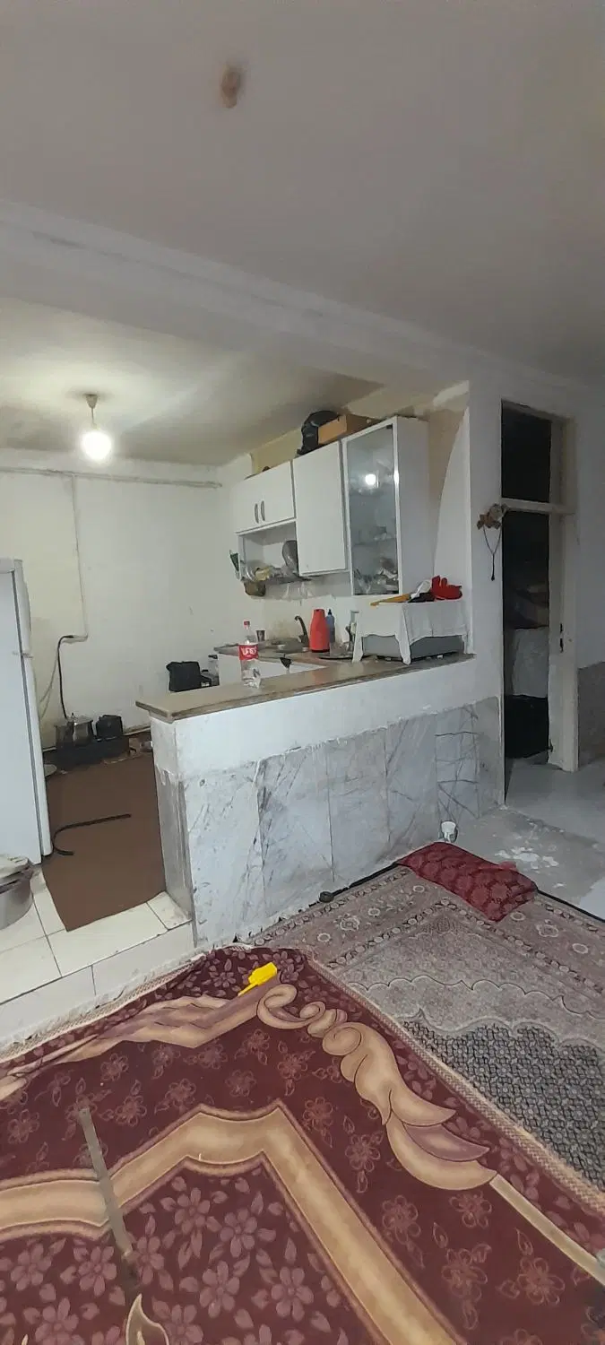 منزل اجاره ای همکف خیابان مدرس جنوبی
