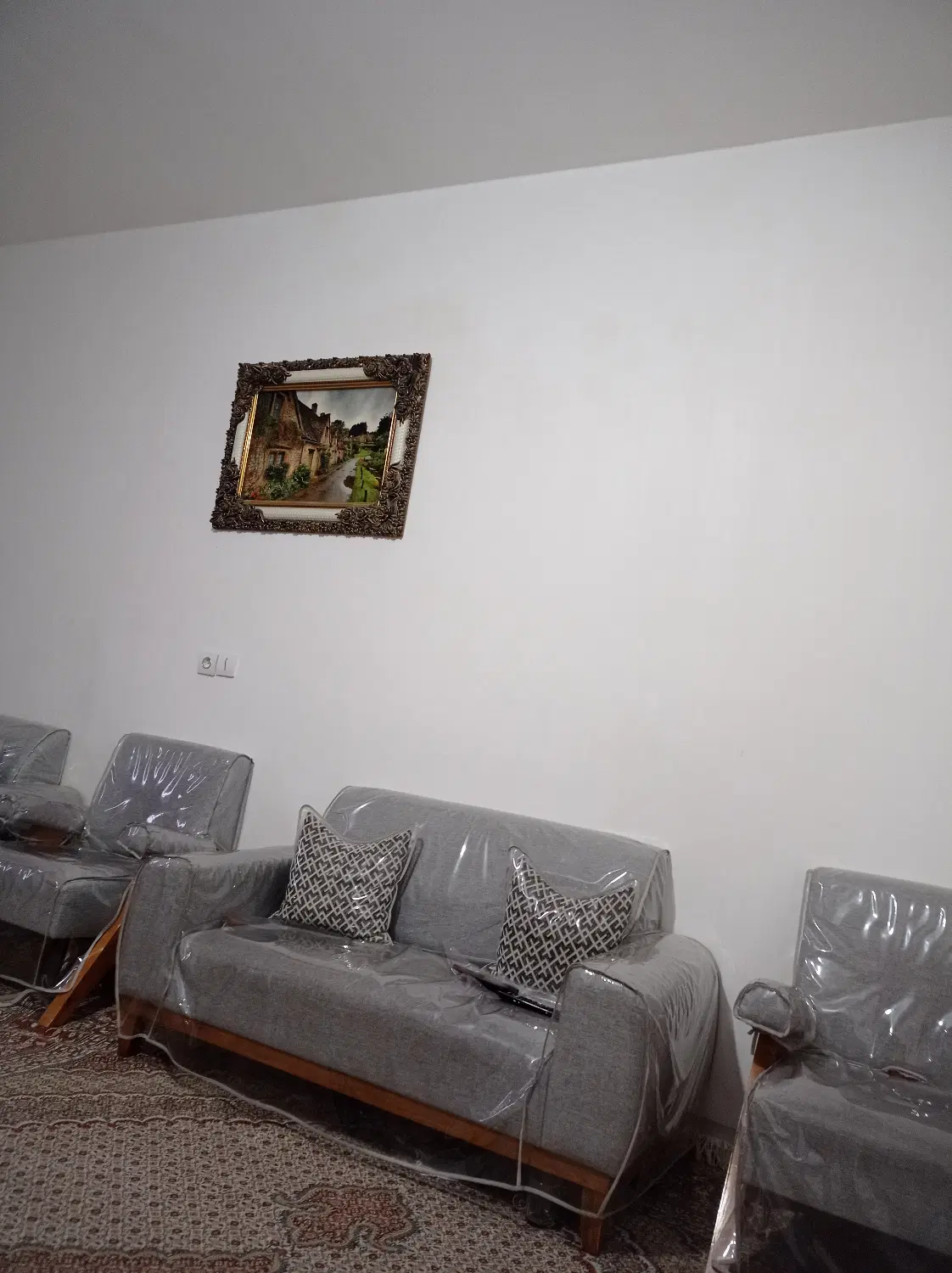 فروش منزل مسکونی