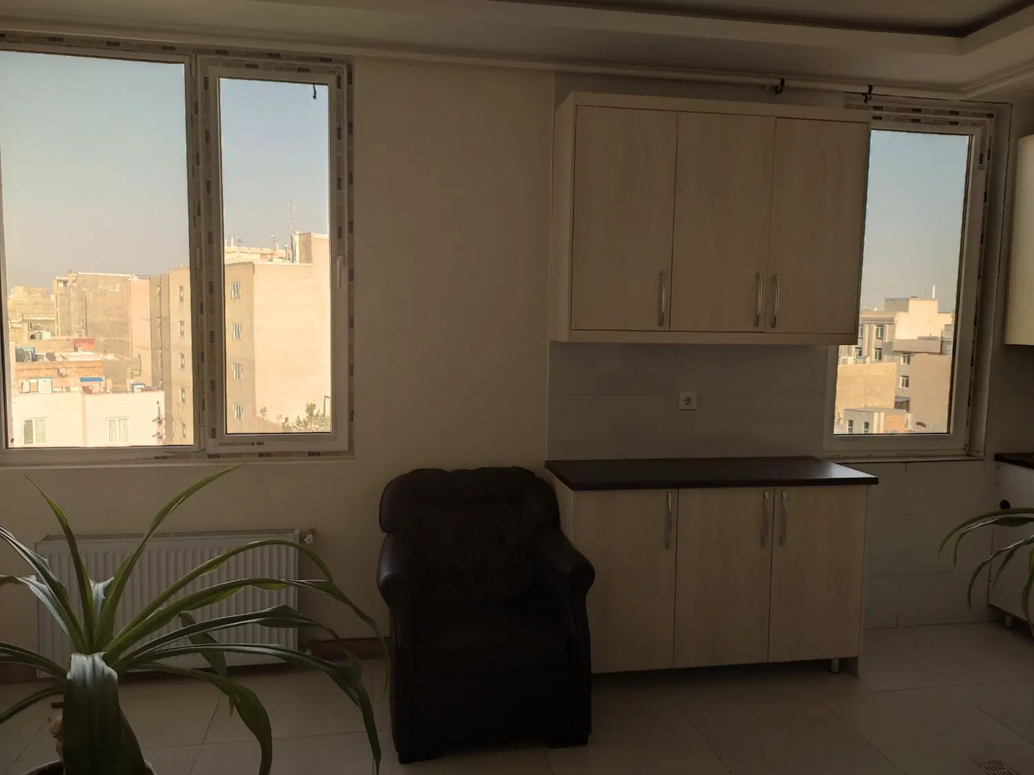 آپارتمان مسکونی