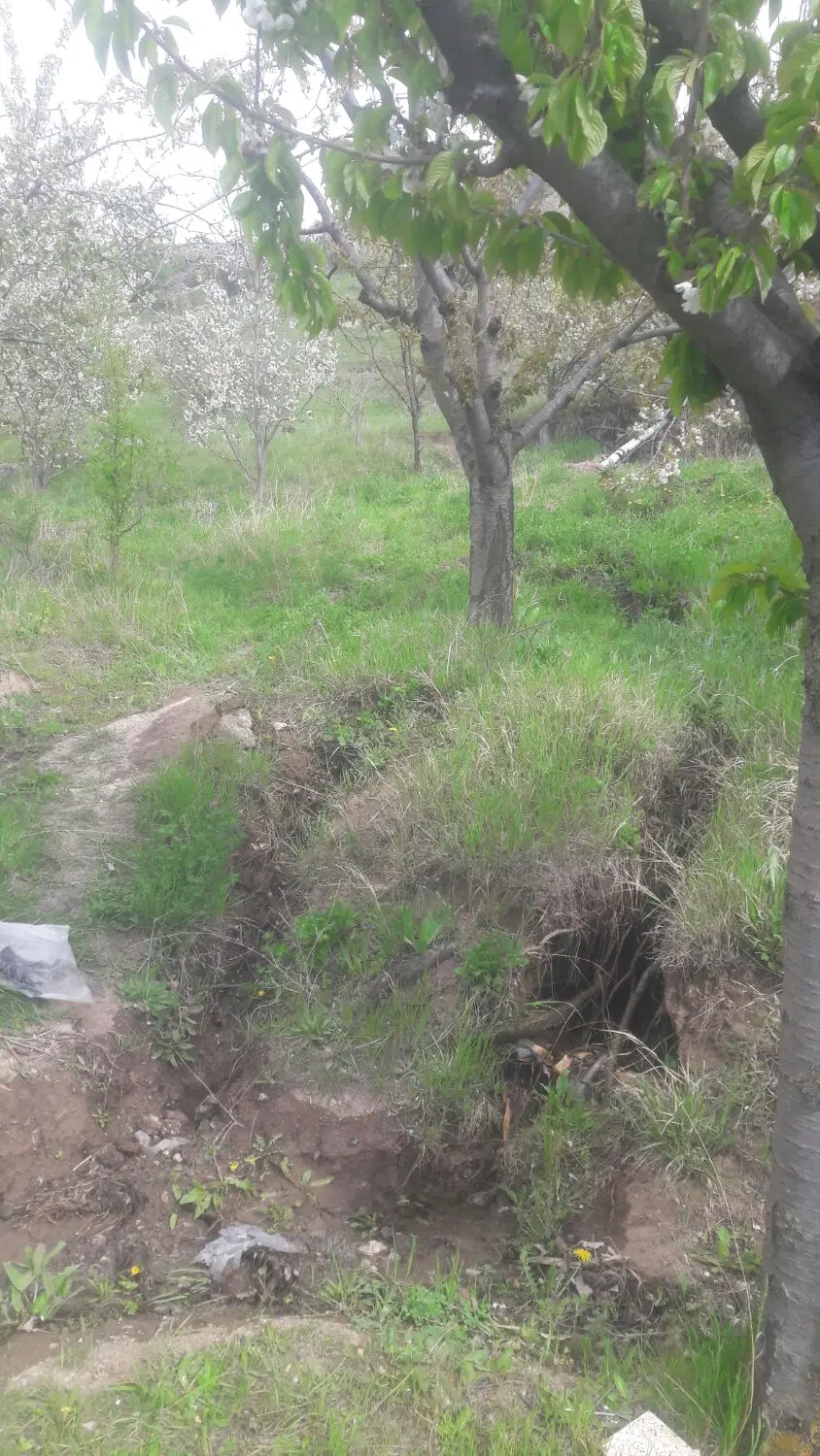 خانه ویلایی واقع در مرتضگرد