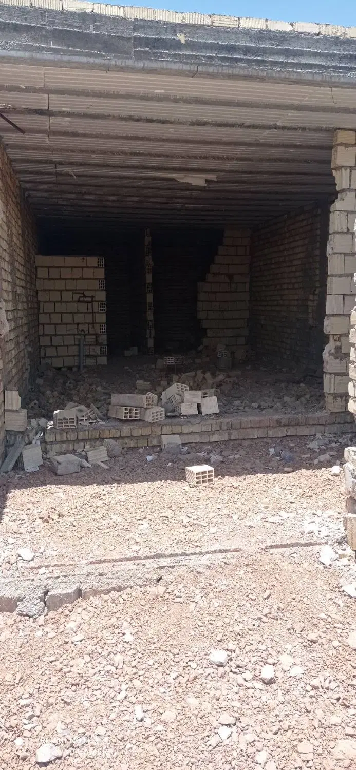 اسکلت دو خواب