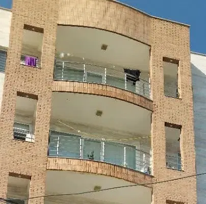 مسکن ملی قطعه 12