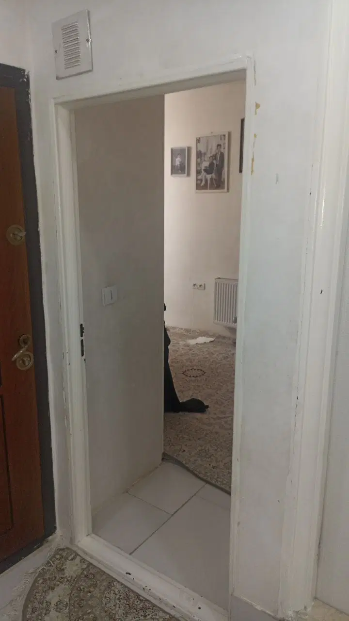 اجاره واحد مسکونی در بازار پارچه بزرگ آزادگان