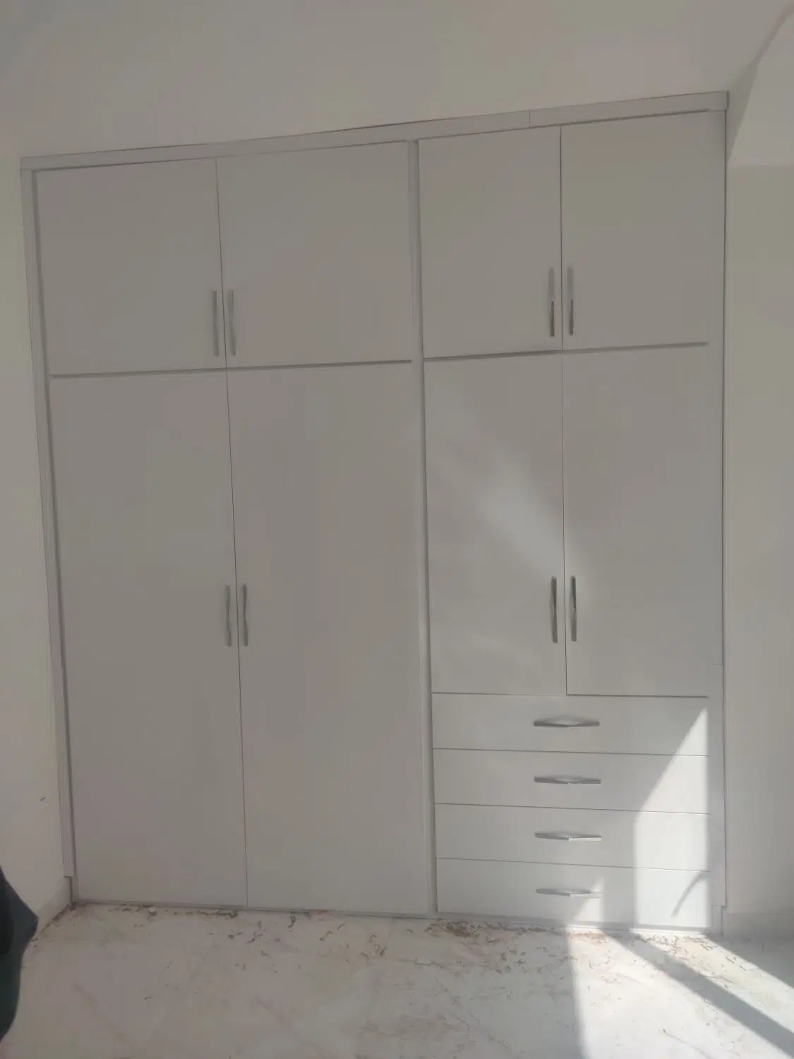 اجاره مسکونی تازه ساز