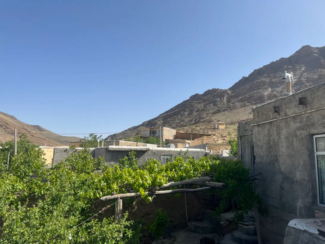 فروش منزل مسکونی - محدوده شریعتی