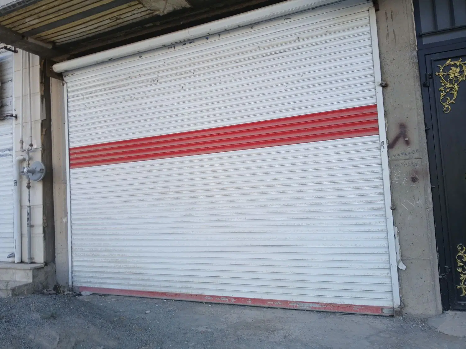 مغازه 50متری