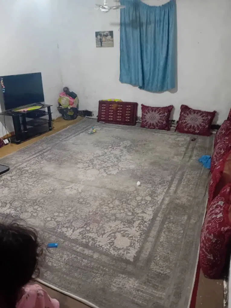 سوییت اجاره دوهزار