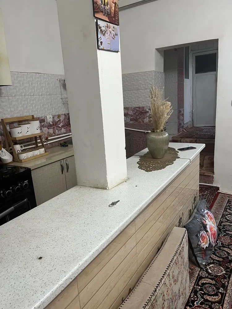 فروش حیاط مسکونی