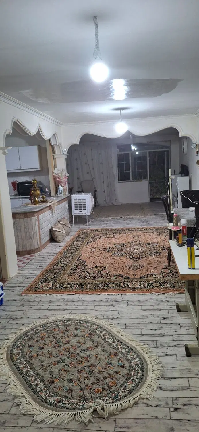 اجاره اپارتمان ۱۱۵متری  الهیه  شقایق مجردی